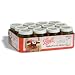 81200 Ball 8oz Qc Jelly Jar 12/Pk