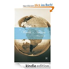 The Wealth of Nations: With an Introduction by Jonathan B. Wight, University of Richmond