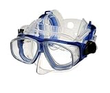 IST ME67 Four Window Pro Ear Mask