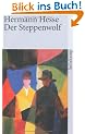 Der Steppenwolf