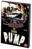 Aerosmith - the Making of Pump [DVD]