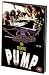 Catherine-Epps-Aerosmith - the Making of Pump [DVD] cd cover