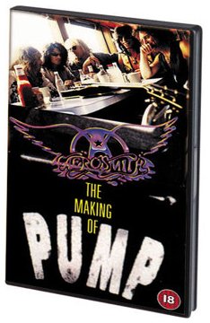 The Making Of Pump
