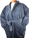 Majestic Plush Robe #1128610