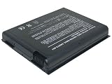 41IO2eM%2BUGL._SL160_ Li-ion 14.80V 4400mAh HSTNN-UB02,HSTNN-DB02,346970-001 Replacement for HP COMPAQ PP2200,PP2210 Series/Business Notebook NX9110 Series Laptop Battery