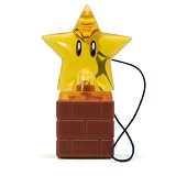Super Mario Light Up Mascot Charm Figure 41IO2tBh9uL. SL160 Super Mario Light Up Mascot Charm Figure
