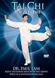 Tai Chi - The 24 Forms