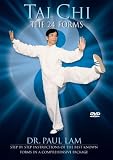 Tai Chi - The 24 Forms