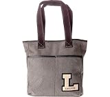 Lacoste Women's L University N02.004 Top Zip Handbag