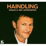 Vivaldi & Vier Jahreszeitenvon "Haindling"