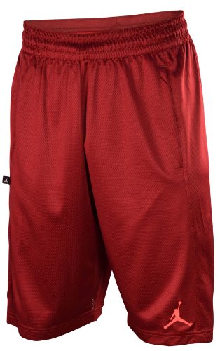 Jordan Mens Aj Bright Lights Short Mens