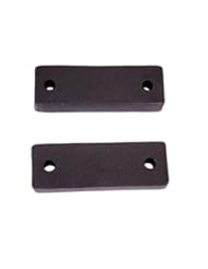 From Amazon.com. Click for details:
 Automotive Parts and Accessories: Rugged Ridge 11540.15 Mounting Spacer Plate for Warn Power Plant Winch - Omix-Ada Automotive Parts and Accessories: Rugged Ridge 11540.15 Mounting Spacer Plate for Warn Power Plant Winch - Omix-Ada
