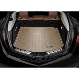 2010-2011 Acura ZDX Tan WeatherTech Cargo Liner by WeatherTech