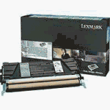 Lexmark  C5240YH yellow colour laser cartridge C5242YH