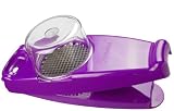 Produkt-Bild: Genius 33321 Nicer Dicer 3-teilig, lila(purple)