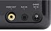 Sharp DKAP7P i-Elegance Music System for ipod / iphone (Black) image 2