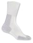 Thorlo Unisex Thick Cushion Running Crew Sock
