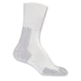 Thorlo Unisex Thick Cushion Running Crew Sock
