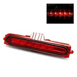 02-06 Acura RSX Red LED 3RD Brake Light by Luminx Lighting