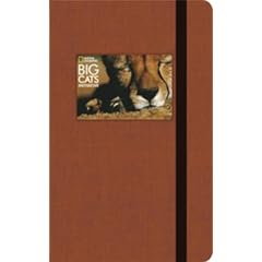 NG Big Cats Journal, small