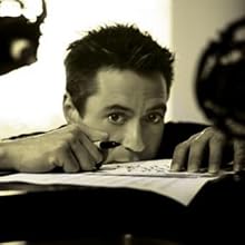 Robert Downey, Jr.