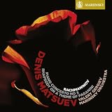 ラフマニノフ:ピアノ協奏曲第3番、パガニーニの主題による狂詩曲 他 (SACD hybrid) [輸入盤・日本語解説書付]