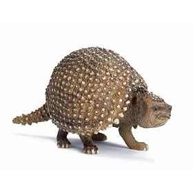 Glyptodon, Schleich, Scale 1 20 by Schleich