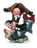 Shunsaku Ban and Uran ~2.5