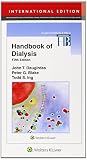 Handbook of dialysis