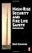 High-Rise Security and Fire Life Safety