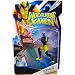 Search : Wolverine and the X-Men Animated Action Figure Iceman (With Clothes)