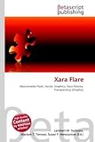 Xara Flare-