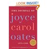 The Journal of Joyce Carol Oates: 1973-1982