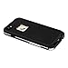 Waterproof Case for iPhone 6/6s,Thin Bumper - Fingerprint Touch ID Scanner Available(White)