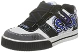 Produkt-Bild: Skechers Combine Evoke 91474L Jungen Sneaker