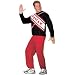Spartan Spirit Cheerleader Costume Adult