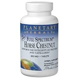 Horse Chestnut 120 Tablets