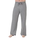 Merona® Knit Sleep Pants - Heather Gray