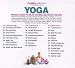 Yoga: Tranquil Music to Relax the Mind and Revive the Body