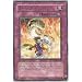 Yu-Gi-Oh Tactical Evolution - Damage = Reptile Rare TAEV-EN067