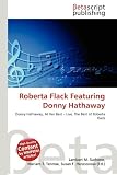 Roberta Flack Featuring Donny Hathaway