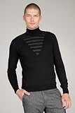 Review   / Daniele Alessandrini Turtle V Sweater