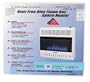 ProCom Blue Flame Vent-Free Liquid Propane Heater - 28,000 BTU, Model# ML300TBA