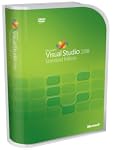 Visual Studio Standard 2008 Win32 DVD...