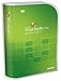 Software : Microsoft Visual Studio 2008 Standard