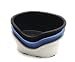 (Marchioro) Perla Bed 27 (Blue)