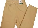 Nautica Golf Pleated Front Pants