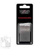 Search : Lux Apple iPod Shuffle 2nd Gen Accessory Skin Case - Smoke