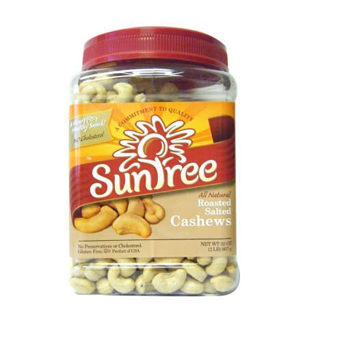 cashew tree