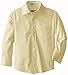 Genuine Boys' Woven Shirt (More Styles Available)